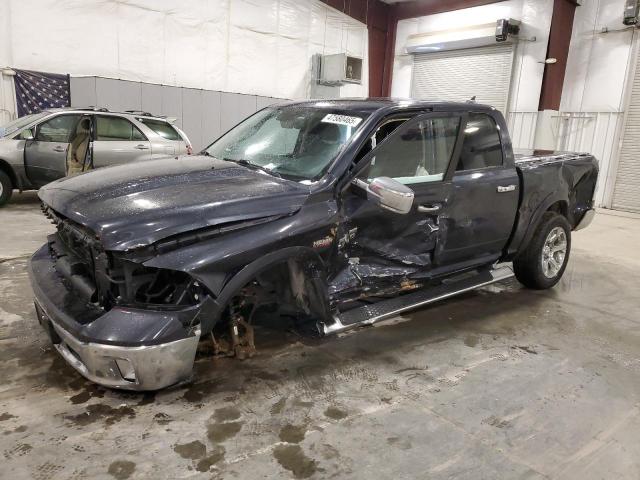Vin: 1c6rr7nt9hs522657, lot: 47580465, ram 1500 laramie 2017 img_1