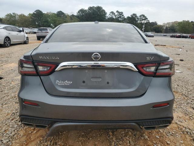 2022 NISSAN MAXIMA SV - 1N4AA6CVXNC503767