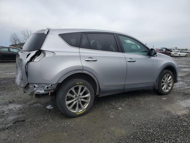 Vin: 2t3dfrev0hw685164, lot: 49807285, toyota rav4 limited 20173