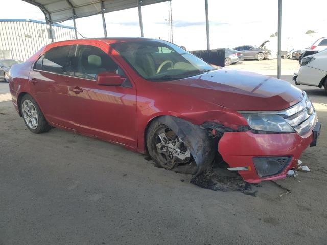 Vin: 3fahp0ha1br223443, lot: 48310835, ford fusion se 20114