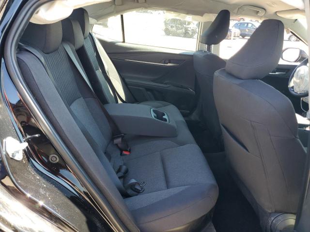 2025 TOYOTA CAMRY XSE - 4T1DBADK2SU520558