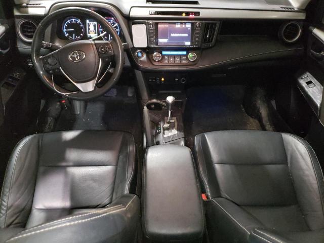 2017 TOYOTA RAV4 LIMIT - 2T3DFREV4HW674149