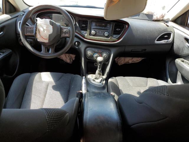 2016 DODGE DART SE 1C3CDFAA5GD592112