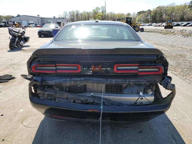 2019 DODGE CHALLENGER - 2C3CDZAG7KH669239