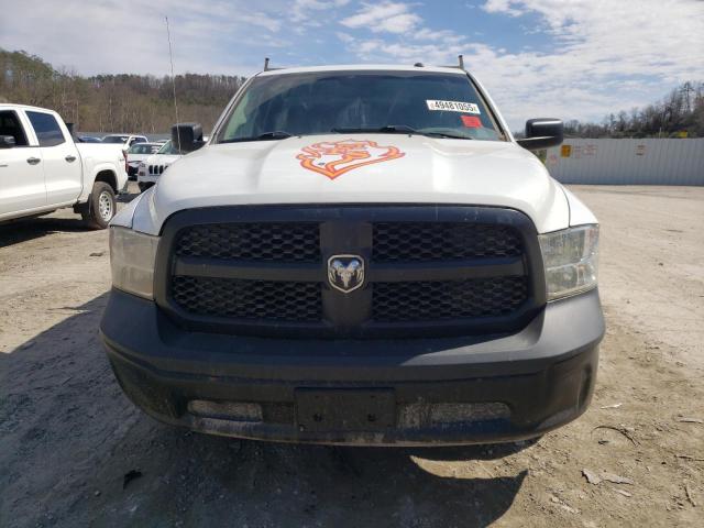 2017 RAM 1500 ST 3C6JR7DT7HG668870