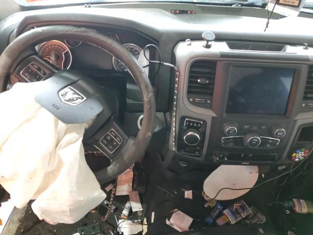 2023 RAM 1500 CLASS - 3C6JR7DG5PG647761