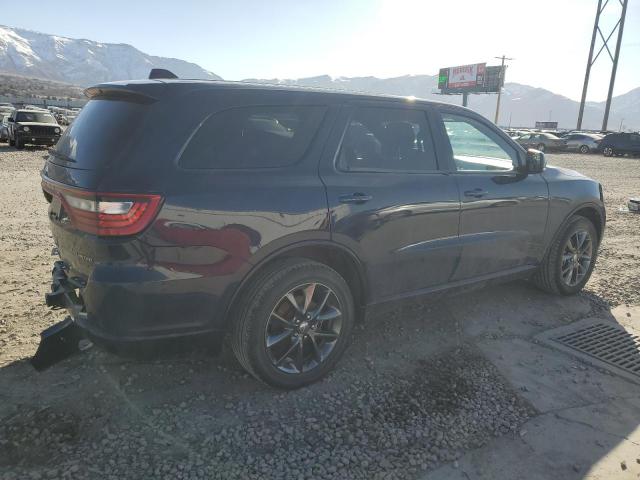 2014 DODGE DURANGO LI - 1C4RDJDG1EC593818
