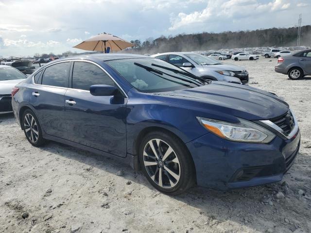 Vin: 1n4al3ap0hc109387, lot: 48393235, nissan altima 2.5 20174