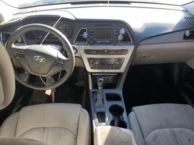 2016 HYUNDAI SONATA HYB - KMHE24L12GA016180