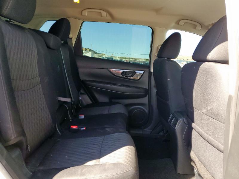 5N1AT2MT1LC783906 2020 NISSAN ROGUE