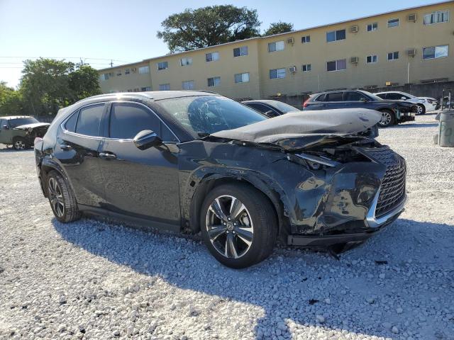 Vin: jthybjah6s2007225, lot: 49593555, lexus ux 300h ba 300h base 20254