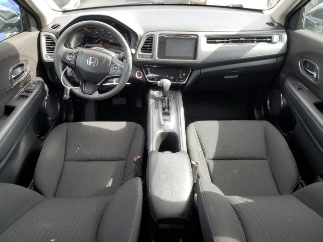 2018 HONDA HR-V EX - 3CZRU5H52JM713872