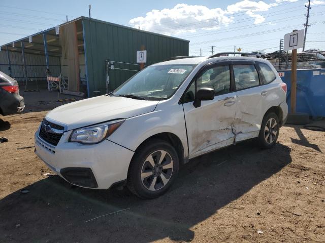 JF2SJABC2HH551581 2017 SUBARU FORESTER