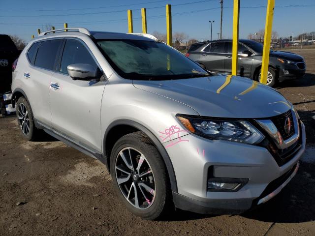 2019 NISSAN ROGUE S - 5N1AT2MV2KC770906