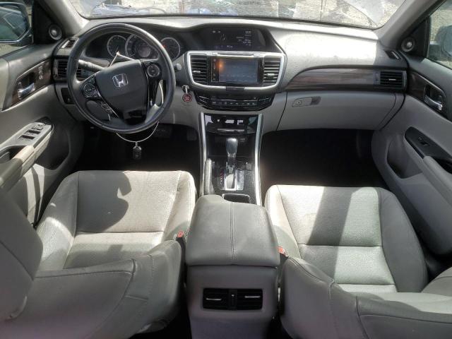 2016 HONDA ACCORD EXL - 1HGCR2F82GA117872