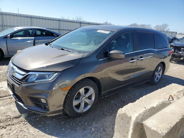 HONDA ODYSSEY EX