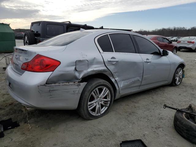 Vin: jn1cv6arxdm353555, lot: 47957805, infiniti g37 20133
