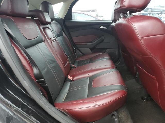 2014 FORD FOCUS TITA #3292350301