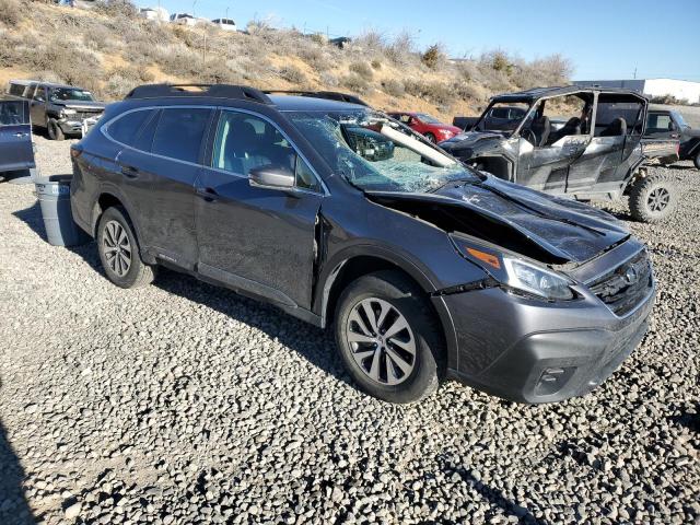Vin: 4s4btadc5n3239216, lot: 50410495, subaru outback premium 20224