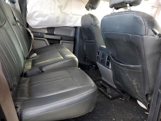 2015 FORD F150 SUPER - 1FTEW1EG9FKD03355