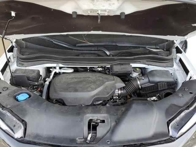 2022 HONDA PILOT SPOR 5FNYF6H34NB104146