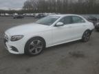 2019 MERCEDES-BENZ E 300 4MAT - WDDZF4KBXKA545878