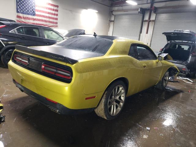 Vin: 2c3cdzjg5lh235743, lot: 47865615, dodge challenger gt 20203