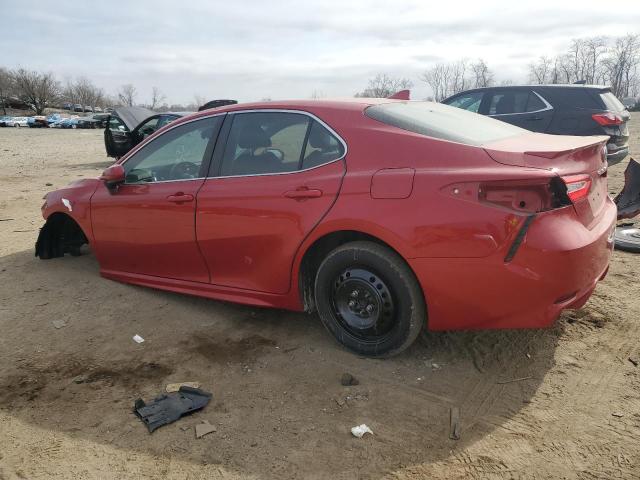 Vin: 4t1b11hk7ku283151, lot: 49129865, toyota camry l 20192
