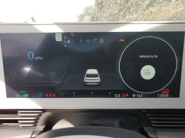 2023 HYUNDAI IONIQ 5 SE - KM8KNDAF2PU188782