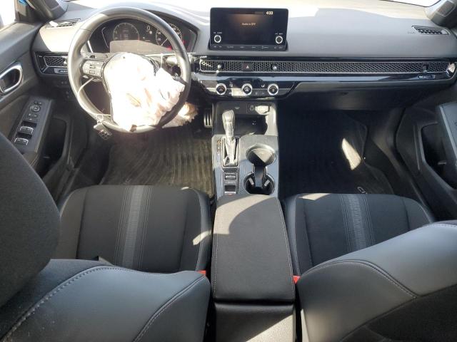 2023 HONDA CIVIC SPOR - 19XFL2H8XPE000855