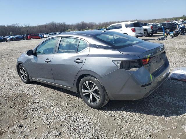 2020 NISSAN SENTRA SV - 3N1AB8CV9LY217905
