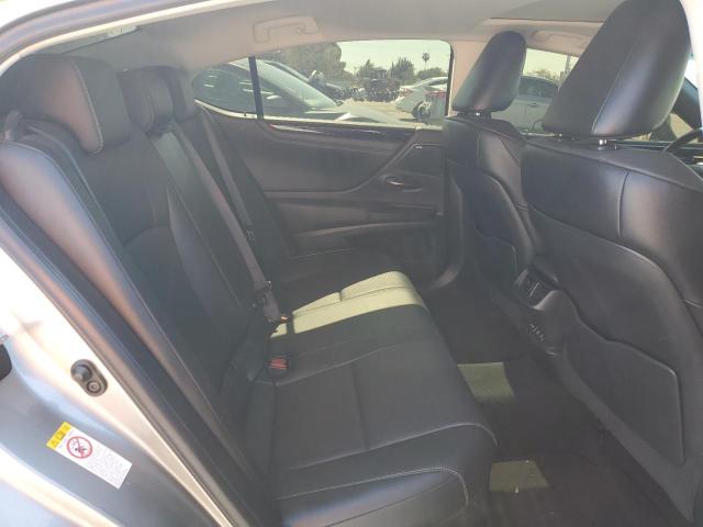 2019 LEXUS ES 300H 58AB21B12KU001777