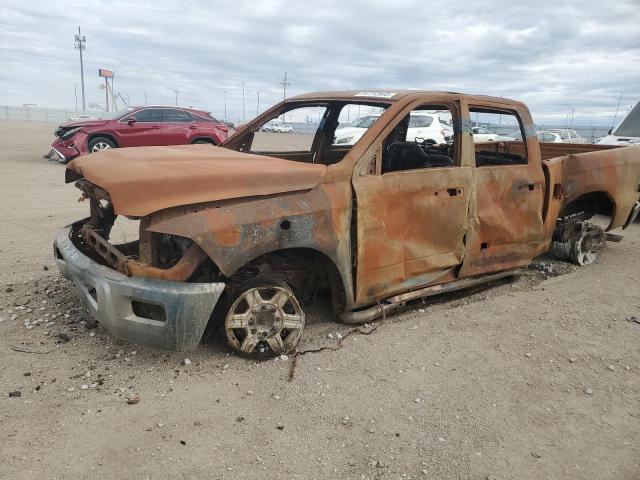 DODGE RAM 2500