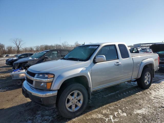 CHEVROLET COLORADO LT