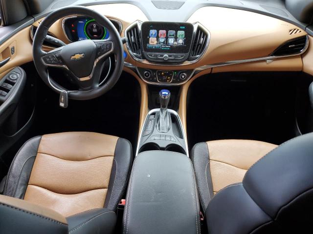 2016 CHEVROLET VOLT LTZ 1G1RD6S56GU121781