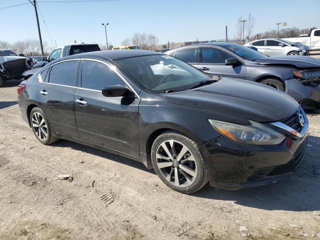 2017 NISSAN ALTIMA 2.5 - 1N4AL3AP0HC485023
