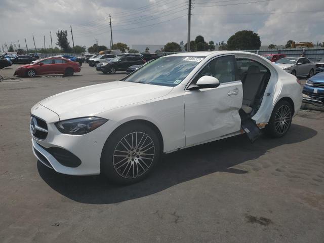 Vin: w1kaf4hbxrr224584, lot: 50509725, mercedes-benz c-class 300 4matic 2024 img_1
