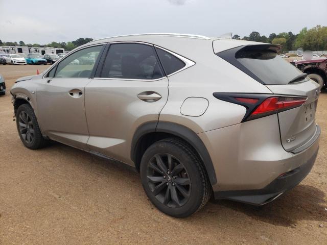 Vin: jtjyarbzxj2094813, lot: 50643305, lexus nx 300 base 20182