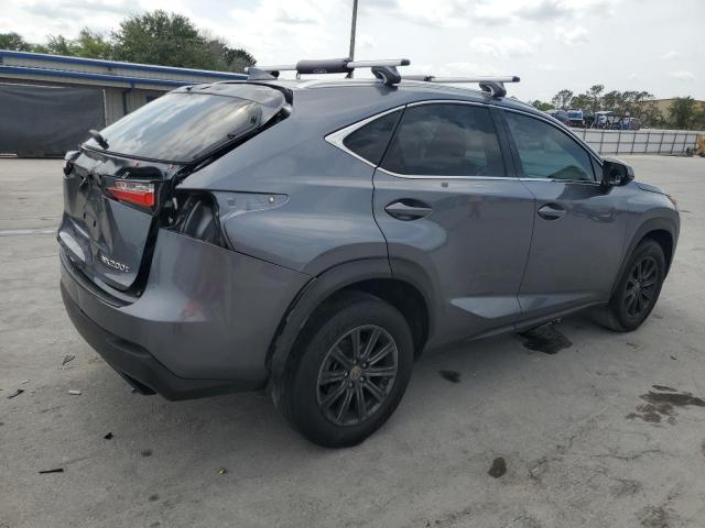 Vin: jtjyarbzxf2013722, lot: 50374025, lexus nx 200t 20153