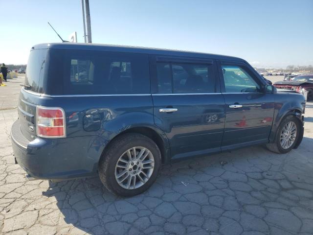 Vin: 2fmhk6c81gba19274, lot: 50528915, ford flex sel 20163