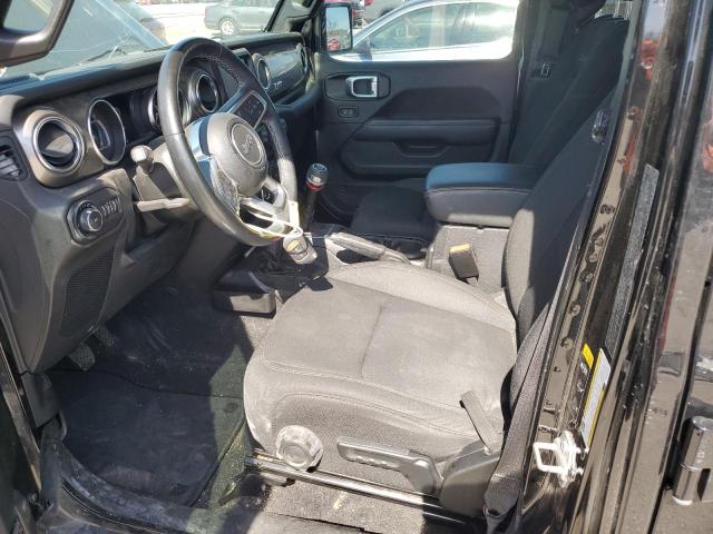 2021 JEEP WRANGLER U - 1C4HJXEG8MW564500