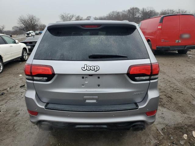 2015 JEEP GRAND CHER - 1C4RJFDJ0FC802257