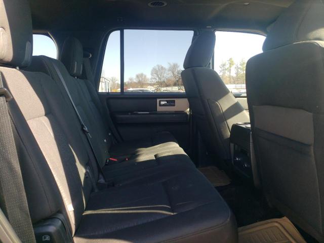 2017 FORD EXPEDITION - 1FMJU1JT9HEA78424