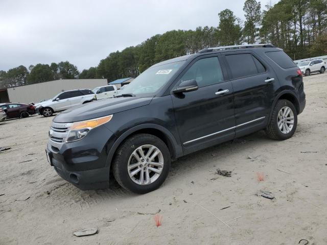 Vin: 1fm5k8d84dga96965, lot: 48735325, ford explorer xlt 2013 img_1
