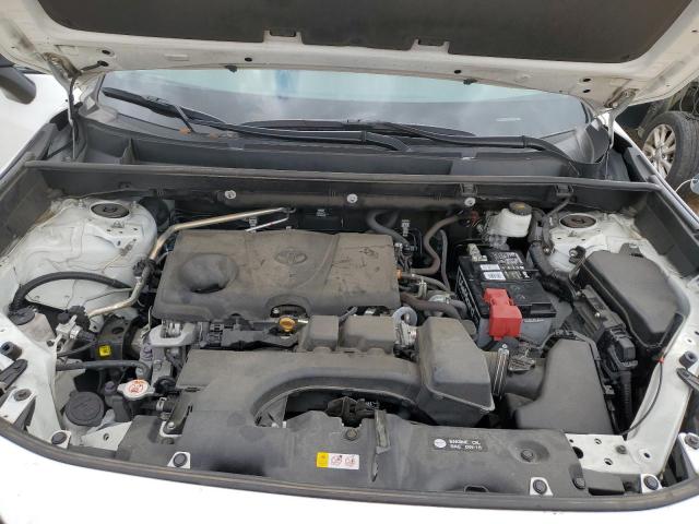2022 TOYOTA RAV4 LE - 2T3H1RFV9NC203061
