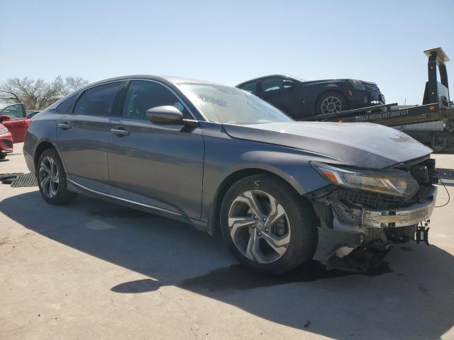 Vin: 1hgcv1f52ka802720, lot: 49965645, honda accord exl 20194