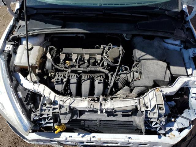 2016 FORD FOCUS SE - 1FADP3K28GL277040