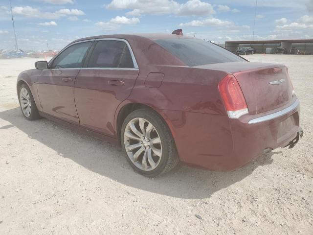 Vin: 2c3ccaag2hh647355, lot: 50995105, chrysler 300 limited 20172