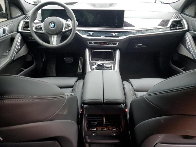 2025 BMW X6 XDRIVE4 - 5UX33EX06S9Y10611