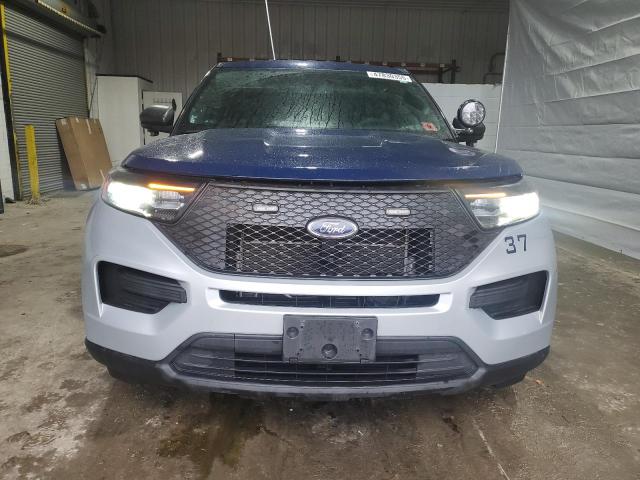 2020 FORD EXPLORER P - 1FM5K8AB5LGB76659
